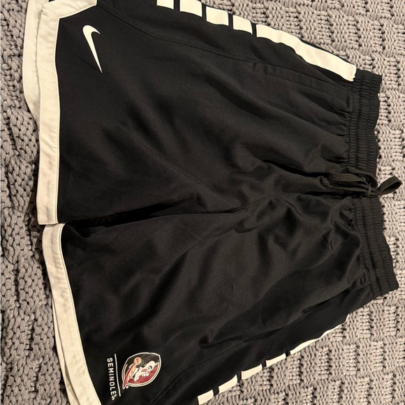 Nike Other - Nike Dri-FIT Black Shorts